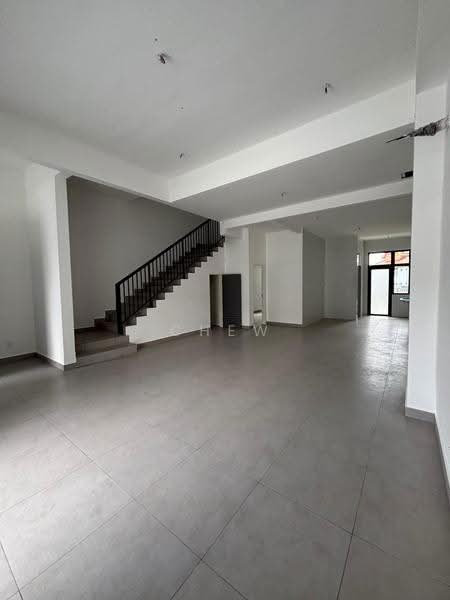 Rumah Teres 2-Tingkat untuk Dijual di Setia Eco Cascadia (Tebrau) - Chew Jia Jia - Interior - PropertyGuru.com.my
