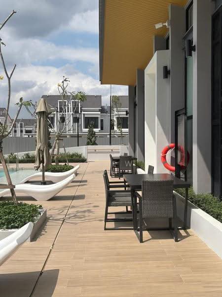 Rumah Teres 2-Tingkat untuk Dijual di Setia Eco Cascadia (Tebrau) - Chew Jia Jia - Exterior - PropertyGuru.com.my