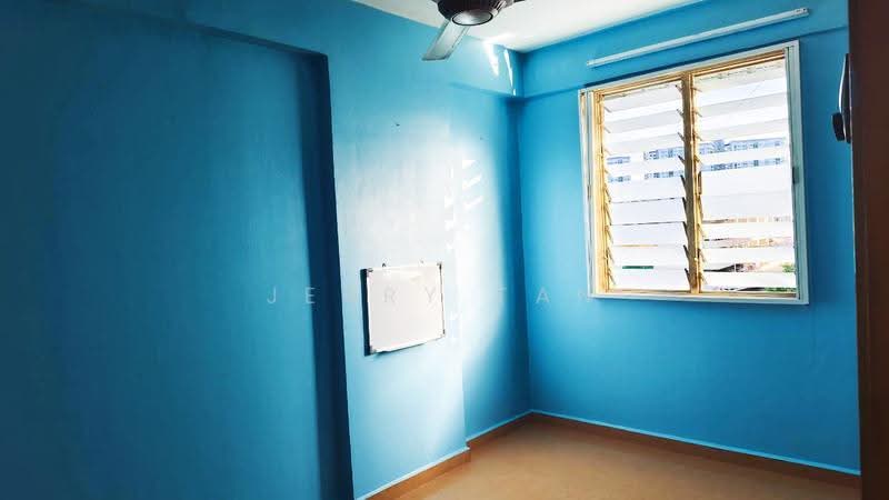 Pangsapuri untuk Disewa di Sri Wangsa 2 - Jerry Tan - Interior - PropertyGuru.com.my