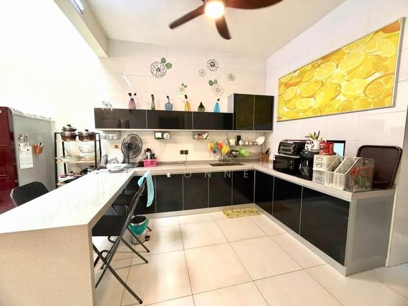 Rumah Teres 2-Tingkat untuk Dijual di Iskandar Puteri (Nusajaya) (Johor) - Yvonne Chong - PropertyGuru.com.my
