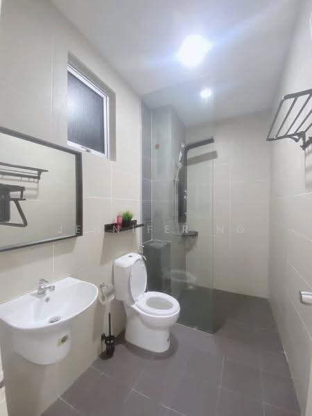 Service Residence for Sale at Desa Palma - Jennifer Ng - Bathroom - PropertyGuru.com.my