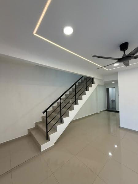 Rumah Teres 2-Tingkat untuk Dijual di Taman Johor Jaya (Johor Bahru) - Iwen Yap - Interior - PropertyGuru.com.my