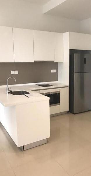 Kondominium untuk Disewa di Pavilion Hilltop - Kweenie Chong - Kitchen - PropertyGuru.com.my