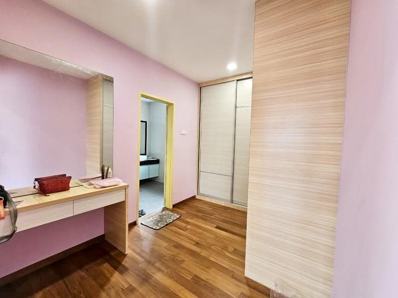 Semi-Detached House for Sale in Skudai (Johor) - Yik Tat - PropertyGuru.com.my