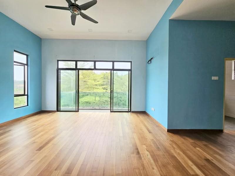 Semi-Detached House for Sale in Skudai (Johor) - Yik Tat - PropertyGuru.com.my