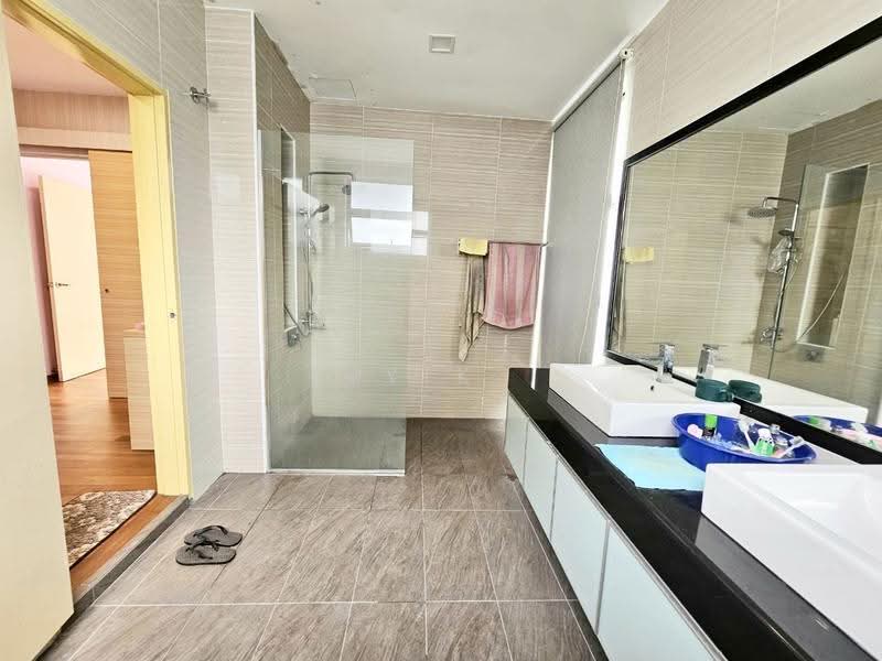 Semi-Detached House for Sale in Skudai (Johor) - Yik Tat - PropertyGuru.com.my