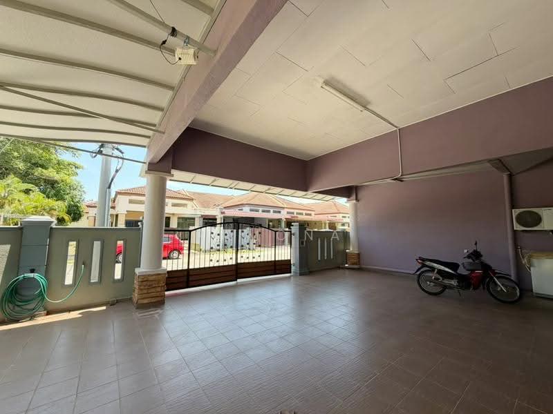 Rumah Teres 1-Tingkat untuk Dijual di Taman Rembia Perkasa (Rembia) - Ramona Tan - Exterior - PropertyGuru.com.my