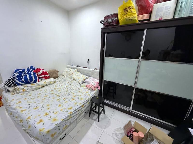 Rumah Teres 1-Tingkat untuk Dijual di Bukit Indah (Iskandar Puteri (Nusajaya)) - Karl Lim - Bedroom - PropertyGuru.com.my