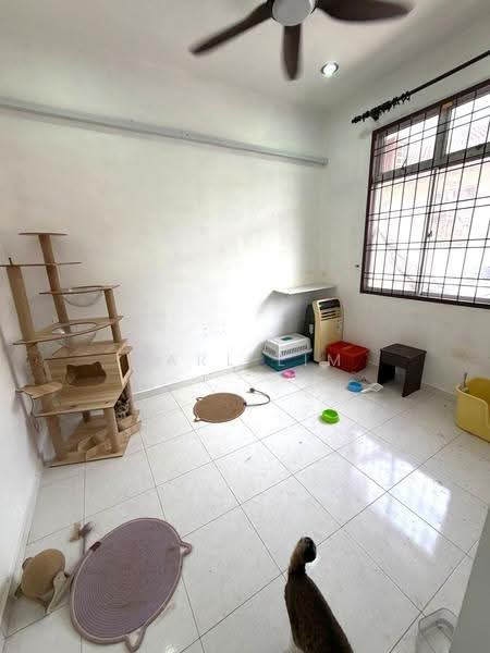 Rumah Teres 1-Tingkat untuk Dijual di Bukit Indah (Iskandar Puteri (Nusajaya)) - Karl Lim - Interior - PropertyGuru.com.my