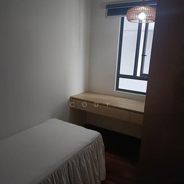 Kediaman Servis untuk Disewa di Akasa - Cody Cher - Bedroom - PropertyGuru.com.my