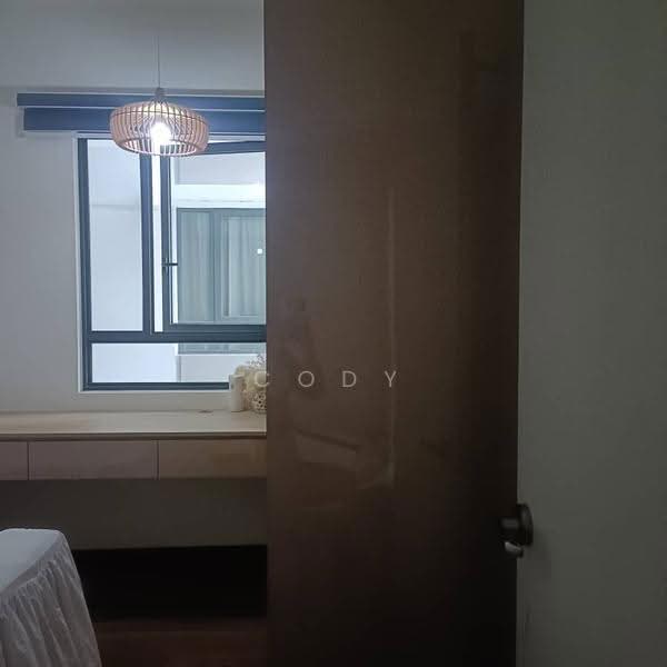 Kediaman Servis untuk Disewa di Akasa - Cody Cher - Interior - PropertyGuru.com.my