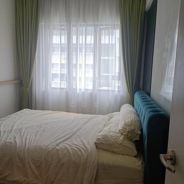Kediaman Servis untuk Disewa di Akasa - Cody Cher - Bedroom - PropertyGuru.com.my