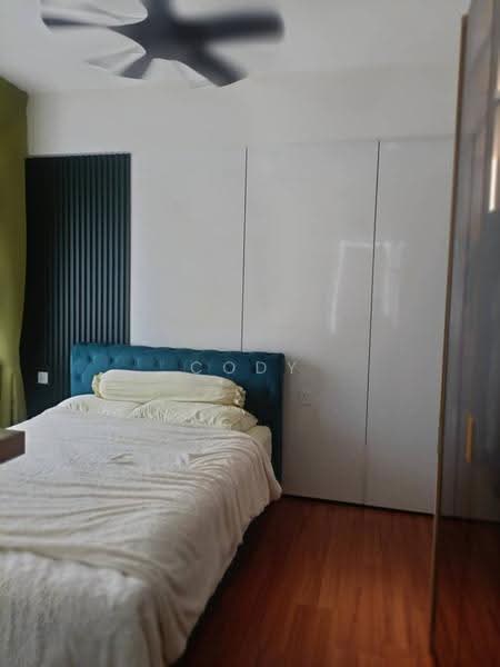 Kediaman Servis untuk Disewa di Akasa - Cody Cher - Bedroom - PropertyGuru.com.my