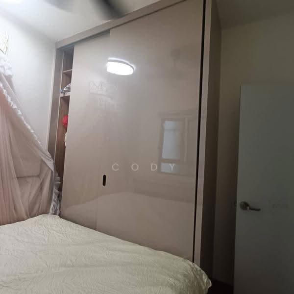 Kediaman Servis untuk Disewa di Akasa - Cody Cher - Bedroom - PropertyGuru.com.my