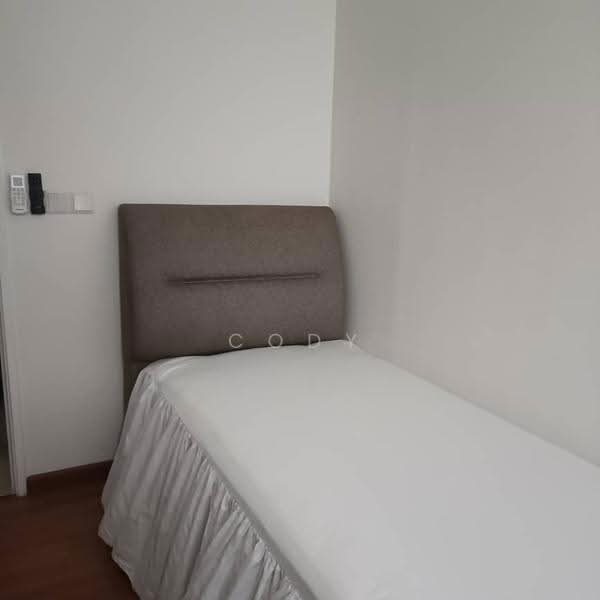 Kediaman Servis untuk Disewa di Akasa - Cody Cher - Bedroom - PropertyGuru.com.my