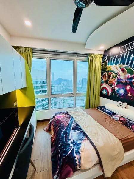 Kondominium untuk Dijual di Gurney Paragon - Jeffrey Yeoh - PropertyGuru.com.my