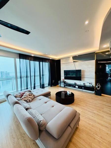 Kondominium untuk Dijual di Gurney Paragon - Jeffrey Yeoh - PropertyGuru.com.my
