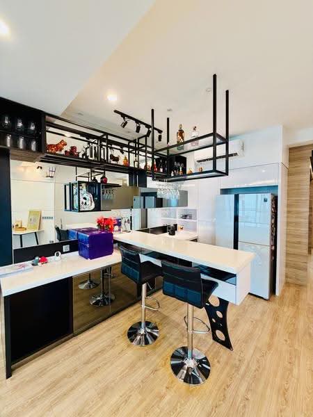Kondominium untuk Dijual di Gurney Paragon - Jeffrey Yeoh - PropertyGuru.com.my