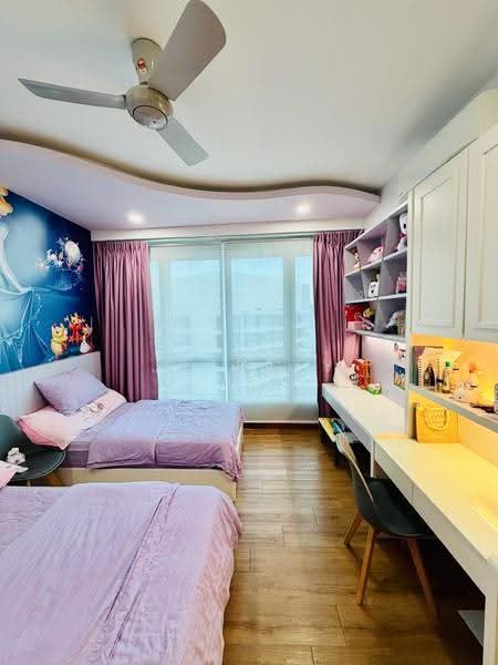 Kondominium untuk Dijual di Gurney Paragon - Jeffrey Yeoh - PropertyGuru.com.my