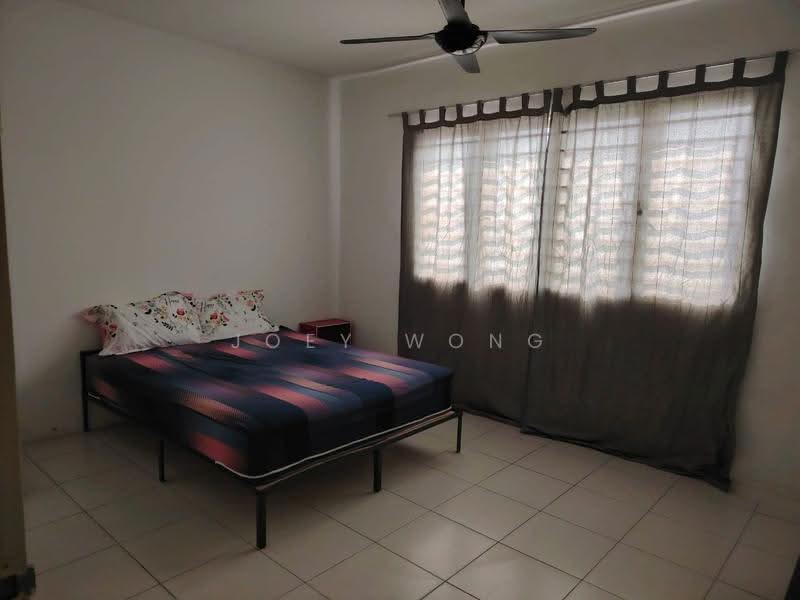 Pangsapuri untuk Disewa di PPA1M Bukit Jalil - Joey Wong - Bedroom - PropertyGuru.com.my