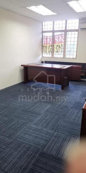 Office for Rent in Desa Pandan (Ampang) - Desmond Low - Interior - PropertyGuru.com.my
