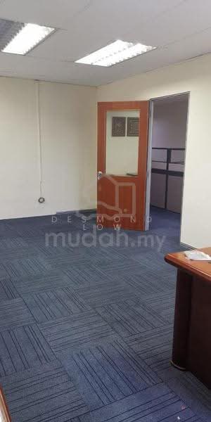 Office for Rent in Desa Pandan (Ampang) - Desmond Low - Interior - PropertyGuru.com.my
