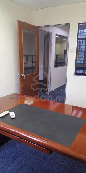 Office for Rent in Desa Pandan (Ampang) - Desmond Low - Interior - PropertyGuru.com.my
