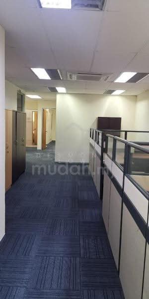 Office for Rent in Desa Pandan (Ampang) - Desmond Low - Interior - PropertyGuru.com.my