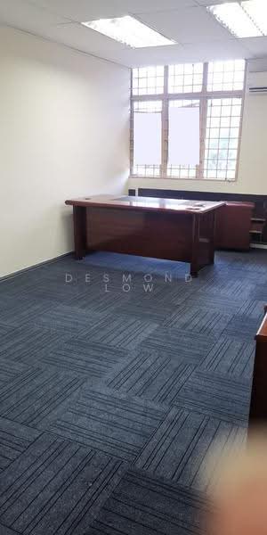 Office for Rent in Desa Pandan (Ampang) - Desmond Low - Interior - PropertyGuru.com.my