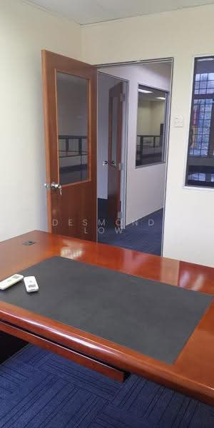 Office for Rent in Desa Pandan (Ampang) - Desmond Low - Interior - PropertyGuru.com.my