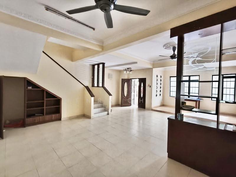 2-storey Terraced House for Sale in Bandar Tun Hussein Onn (Cheras) - Henry Chia - PropertyGuru.com.my