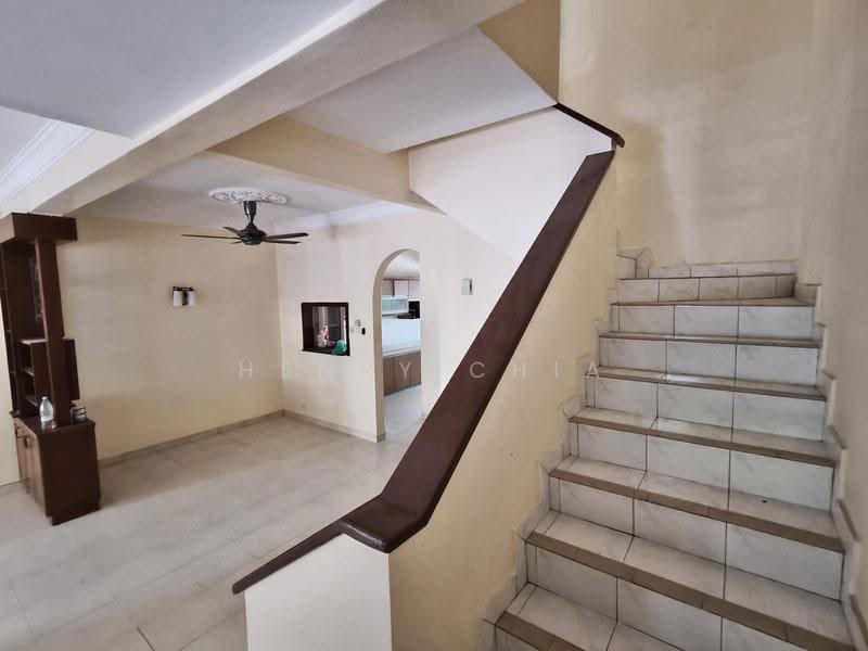 2-storey Terraced House for Sale in Bandar Tun Hussein Onn (Cheras) - Henry Chia - PropertyGuru.com.my