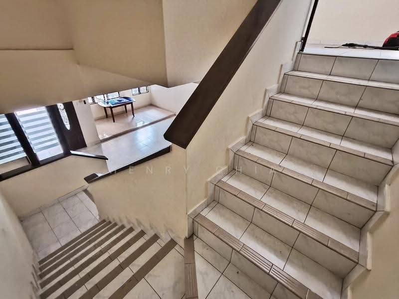 2-storey Terraced House for Sale in Bandar Tun Hussein Onn (Cheras) - Henry Chia - PropertyGuru.com.my
