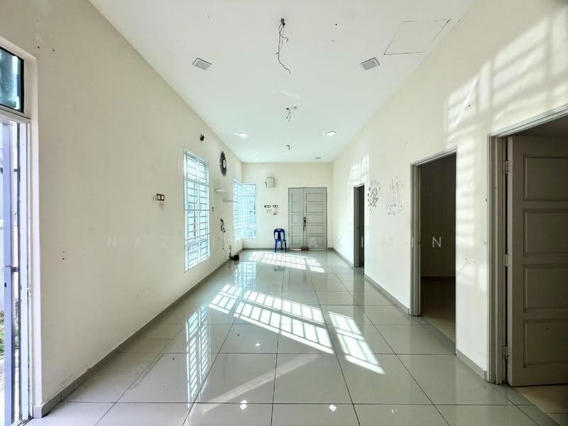 Rumah Teres untuk Dijual di Jasin (Melaka) - Nazrin Hakimin - Interior - PropertyGuru.com.my