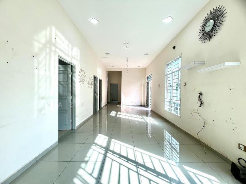 Rumah Teres untuk Dijual di Jasin (Melaka) - Nazrin Hakimin - Interior - PropertyGuru.com.my