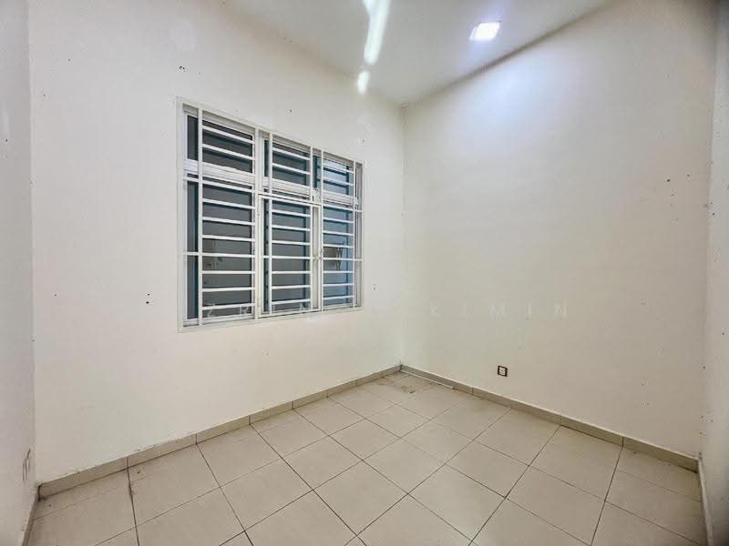 Rumah Teres untuk Dijual di Jasin (Melaka) - Nazrin Hakimin - Interior - PropertyGuru.com.my