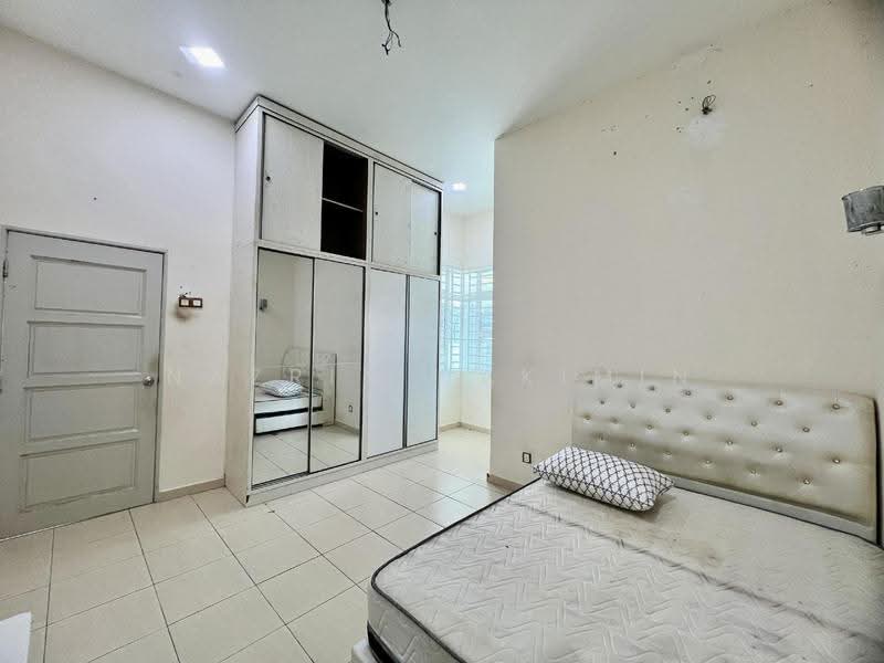 Rumah Teres untuk Dijual di Jasin (Melaka) - Nazrin Hakimin - PropertyGuru.com.my
