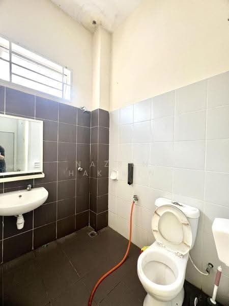 Rumah Teres untuk Dijual di Jasin (Melaka) - Nazrin Hakimin - PropertyGuru.com.my