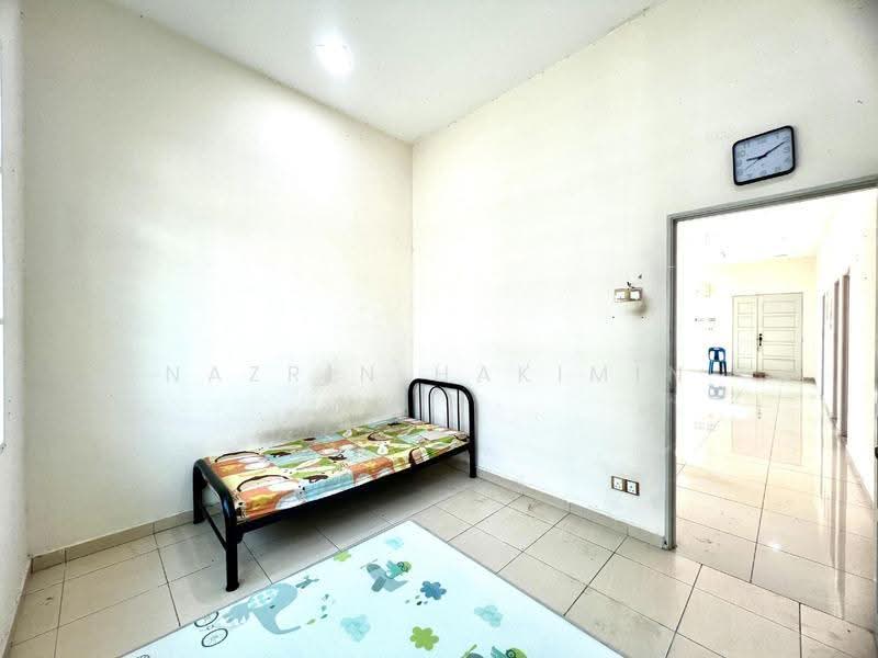 Rumah Teres untuk Dijual di Jasin (Melaka) - Nazrin Hakimin - PropertyGuru.com.my