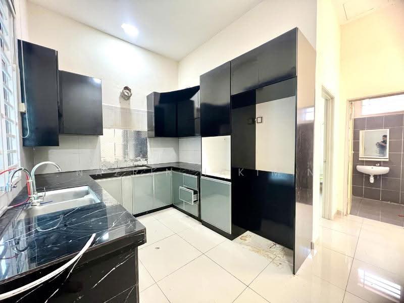 Rumah Teres untuk Dijual di Jasin (Melaka) - Nazrin Hakimin - PropertyGuru.com.my
