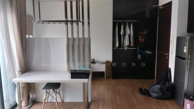Service Residence for Rent at Symphony Tower (Menara Simfoni) - Kenneth Wong - Interior - PropertyGuru.com.my