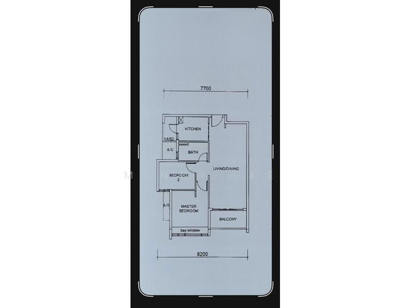 Service Residence for Sale at R&F Princess Cove Phase 1 - Mindy Lee - PropertyGuru.com.my