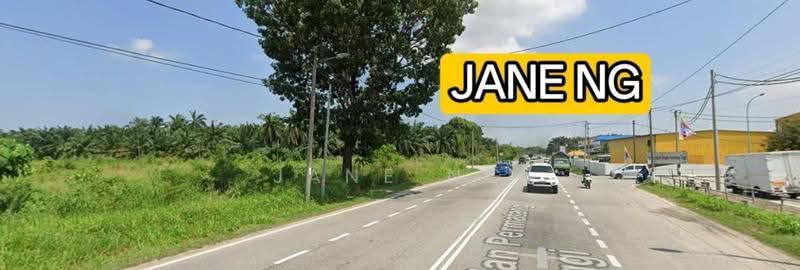 Tanah Perindustrian untuk Dijual di Bukit Minyak (Penang) - Jane Ng - PropertyGuru.com.my