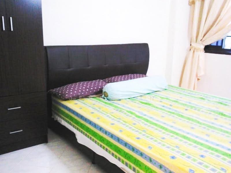 Pangsapuri untuk Disewa di Taman Jubilee Phase 4 - Jerry Tan - Bedroom - PropertyGuru.com.my
