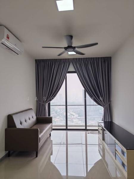 Service Residence for Rent at United Point (Residensi Berpadu) - Jason Chen - PropertyGuru.com.my