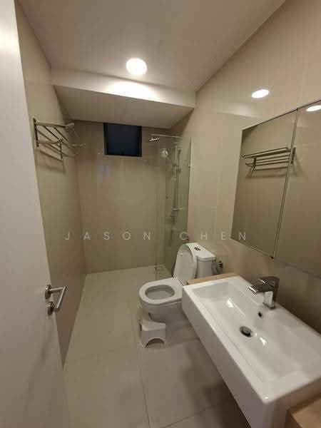 Kediaman Servis untuk Disewa di United Point (Residensi Berpadu) - Jason Chen - PropertyGuru.com.my