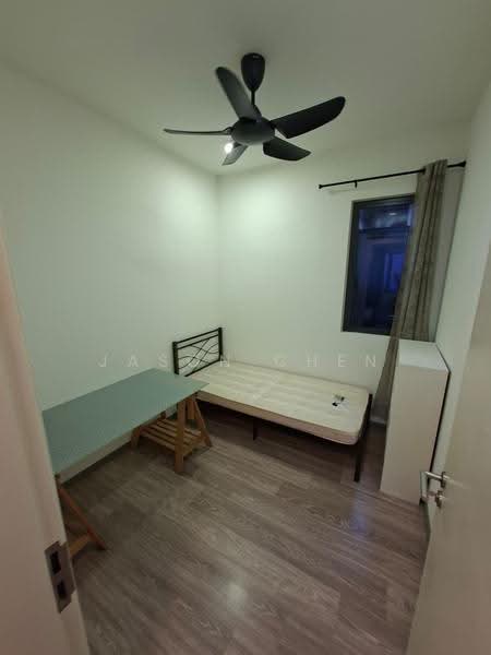 Kediaman Servis untuk Disewa di United Point (Residensi Berpadu) - Jason Chen - PropertyGuru.com.my