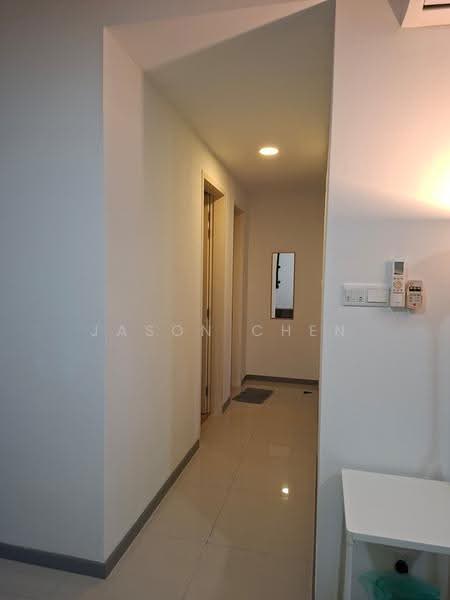 Kediaman Servis untuk Disewa di United Point (Residensi Berpadu) - Jason Chen - PropertyGuru.com.my
