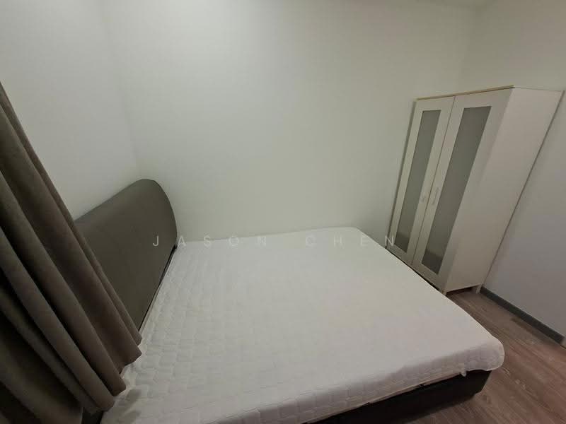 Kediaman Servis untuk Disewa di United Point (Residensi Berpadu) - Jason Chen - PropertyGuru.com.my