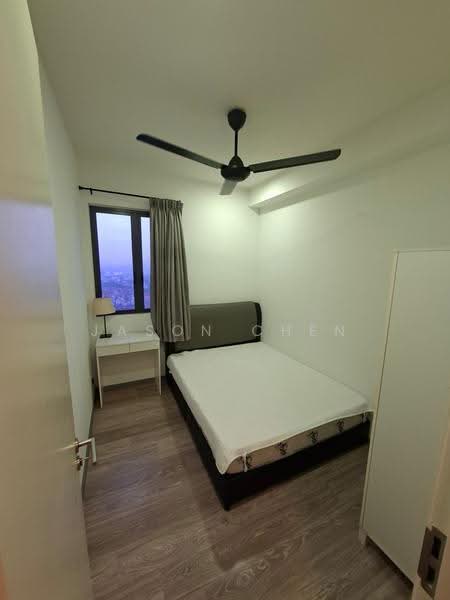 Kediaman Servis untuk Disewa di United Point (Residensi Berpadu) - Jason Chen - PropertyGuru.com.my